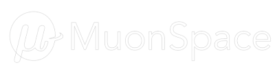 MuonSpace