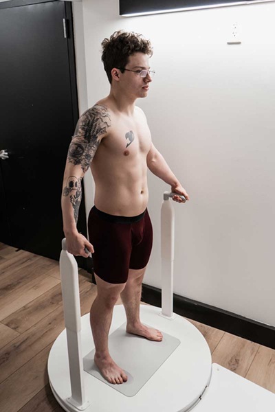 Results after Training at our Tysons Gym