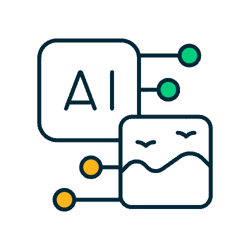 Ilustración de una campana de hervidor con la palabra "Grit" escrita en ella