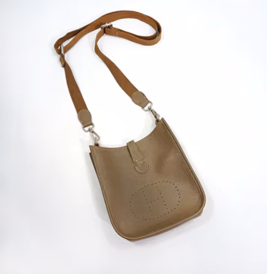 Small crossbody bag