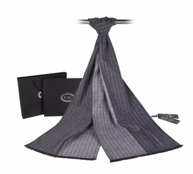 Men scarf