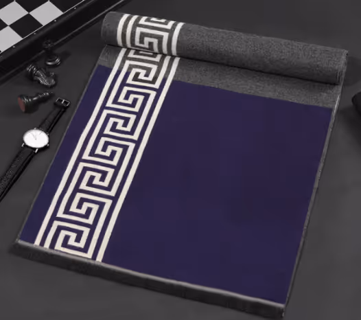 Men scarf