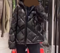 Women coat