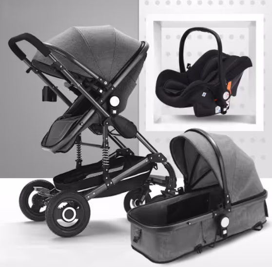 Stroller