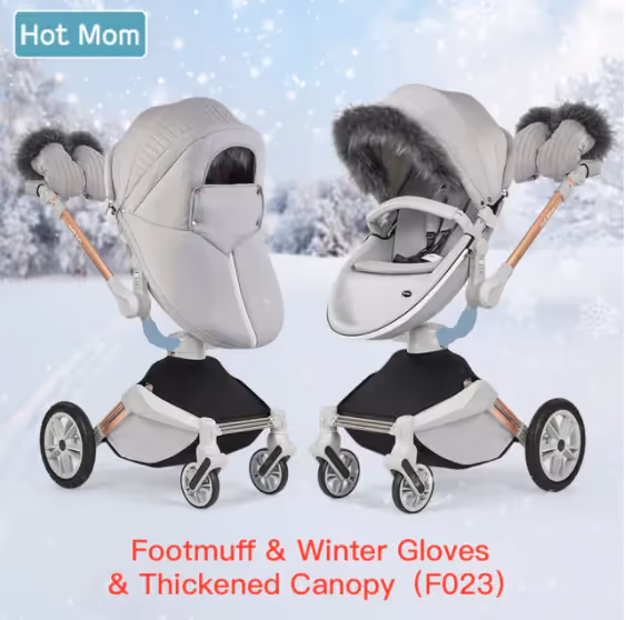 Hot mom winter kit