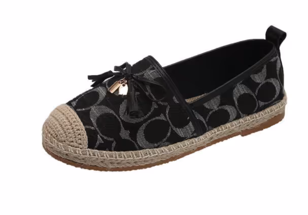 Women espadrilles