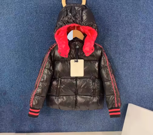 Kids coat