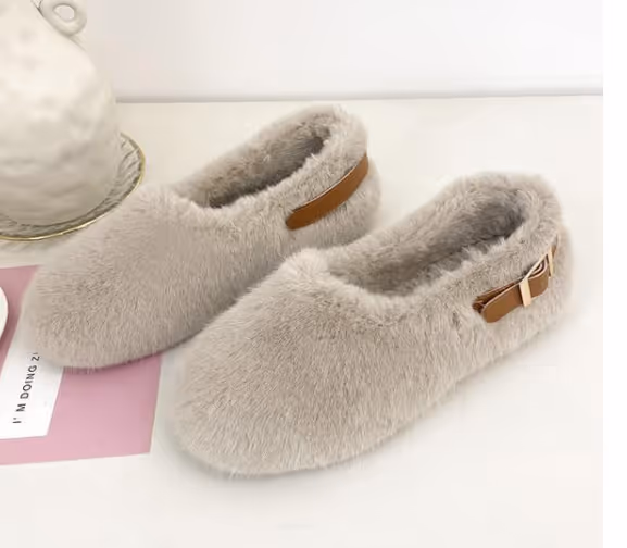 Kids slippers