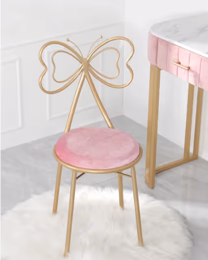 Bedroom chair