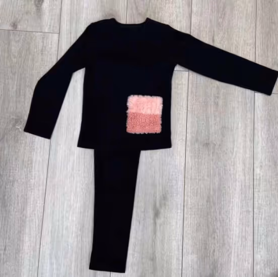 Kids pjs (more colors available)