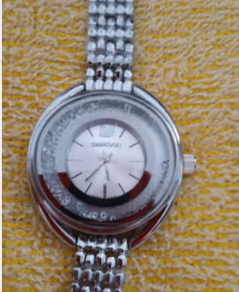 Women watch (with logo)