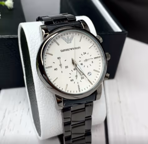 Men's watch