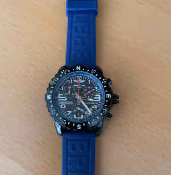 Men's watch 