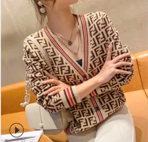 Women sweater