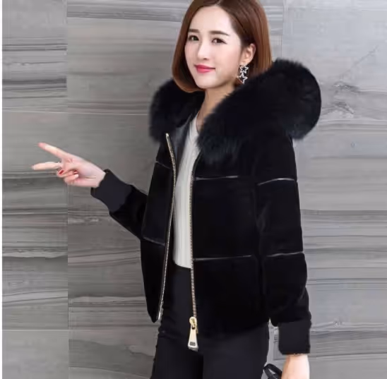 Women coat