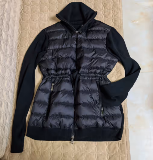 Women jacket