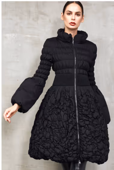 Women coat