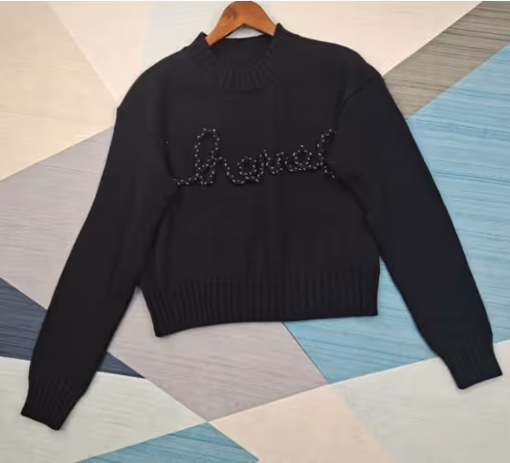 Women sweater