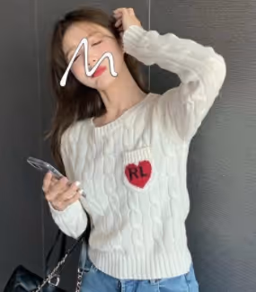 Women sweater