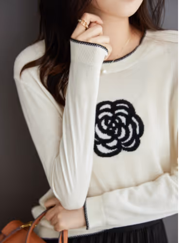 Women sweater