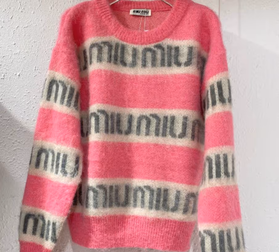 Women sweater