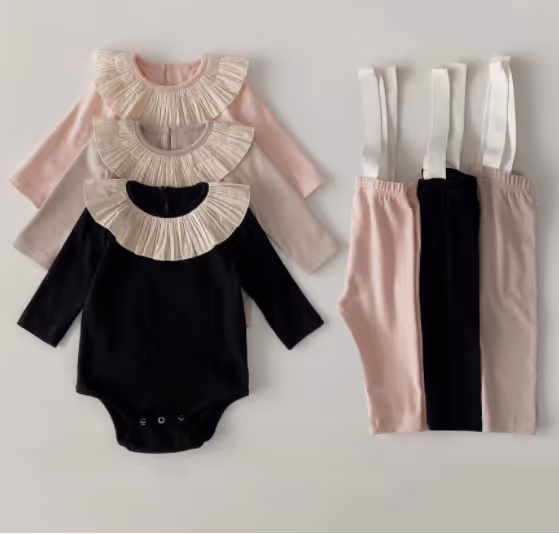 Baby outfit