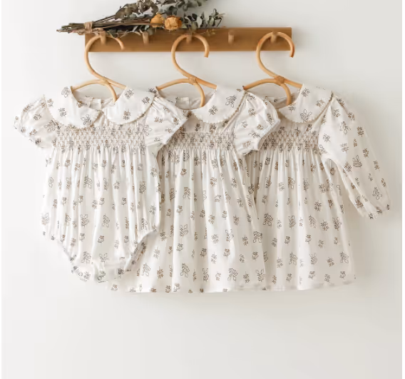 Family coordinate outfit