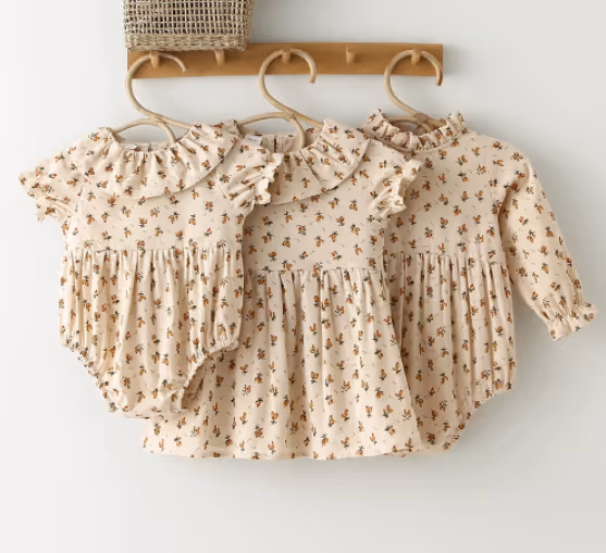 Family coordinate outfit