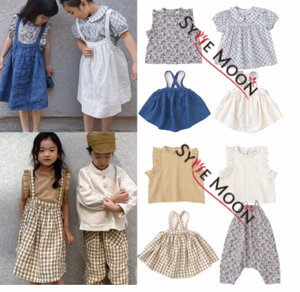 Kids outfit