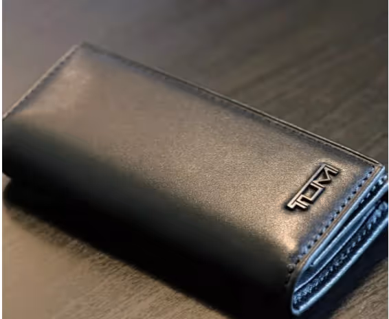 Wallet