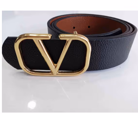 Luxury belt