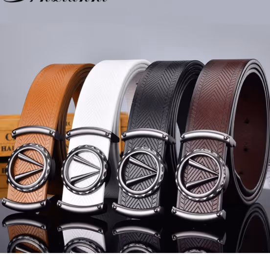 Men's Belt
