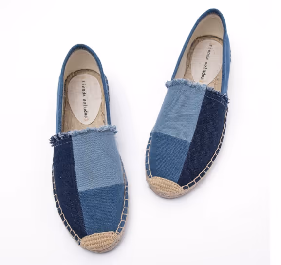 Espadrilles