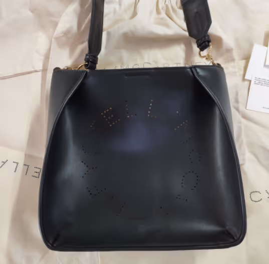 Luxury bag (many styles)