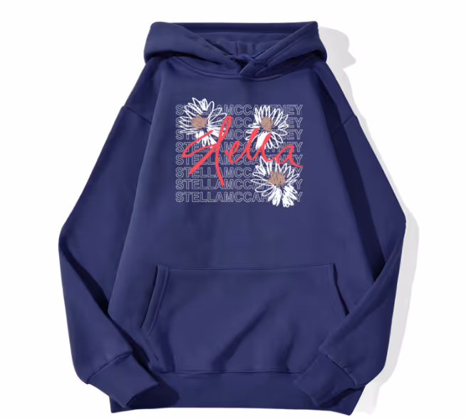 Luxury hoodie (more colors available)