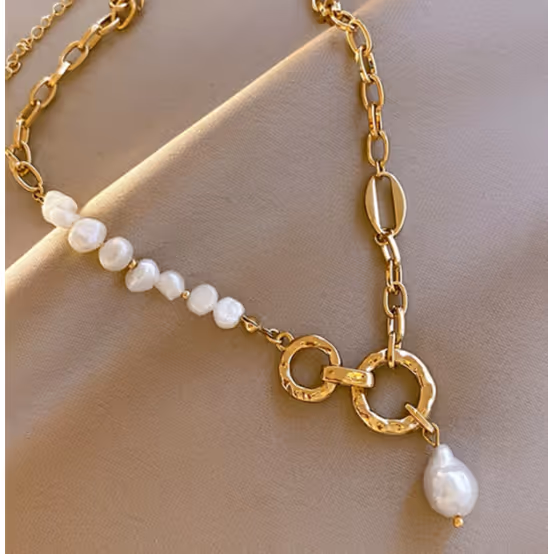 Necklace (many styles)