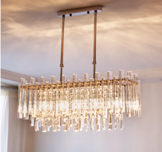 Chandelier (free express shipping)