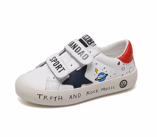 Kids sneakers 