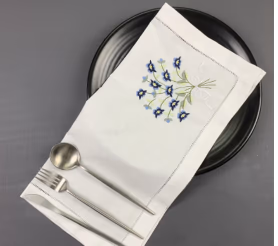 Napkins (set of 12)