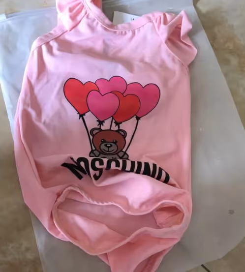 Luxury swim (many colors and styles)