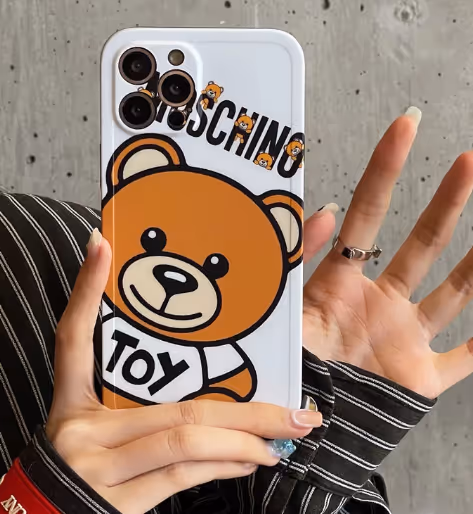 Phone case
