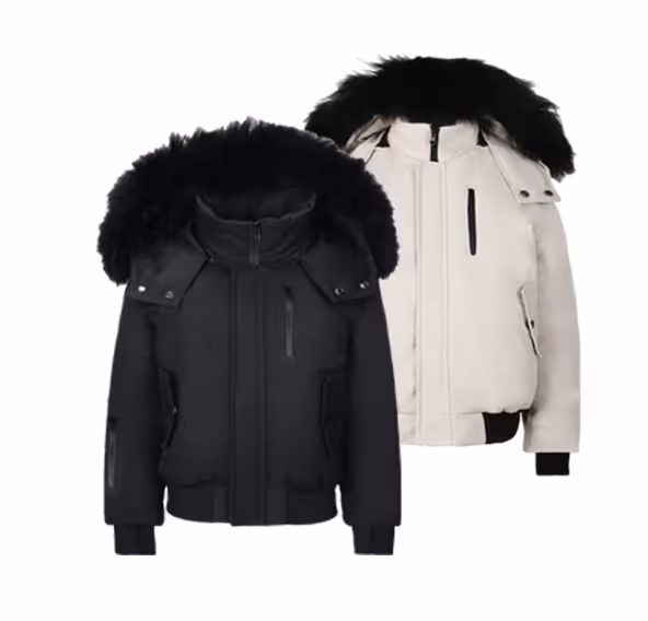 Down Coat (teens and kids)