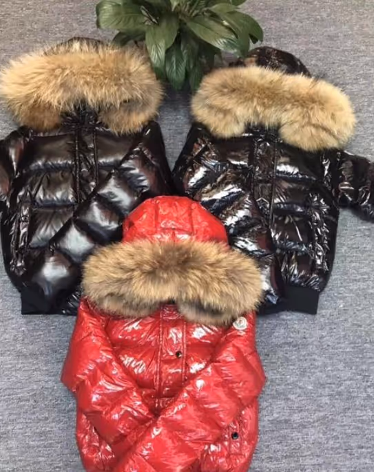 Coat (mention alivalue to seller)