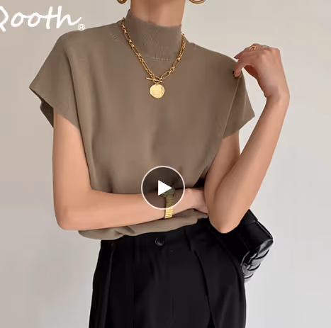 Vest (many colors available)