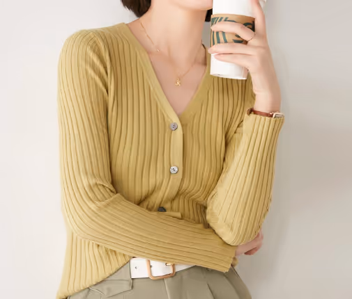 Cardigans (many colors available)