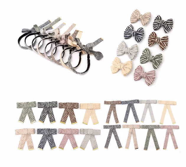 Hair Accessories