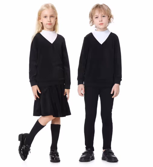 Family coordinate outfit