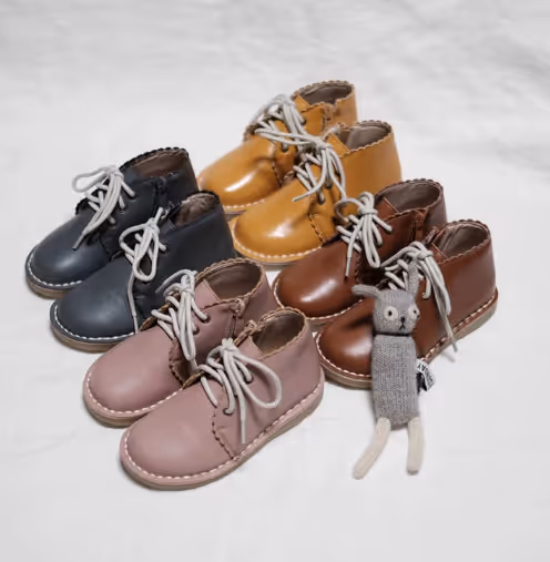 Genuine Leather Shoes