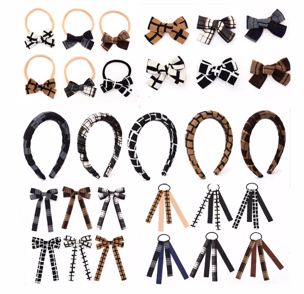 Hair Accessories