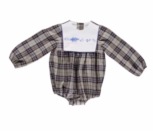 Inspired Bebe O Romper